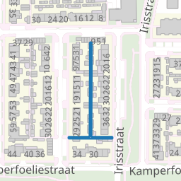 Perceel HTR00-C-2139