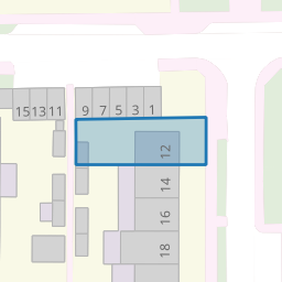 Perceel HTR00-C-2143