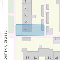 Perceel HTR00-C-2171