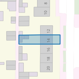 Perceel HTR00-C-2187