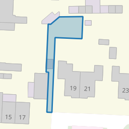 Perceel HTR00-C-2198