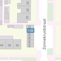 Perceel HTR00-C-2216