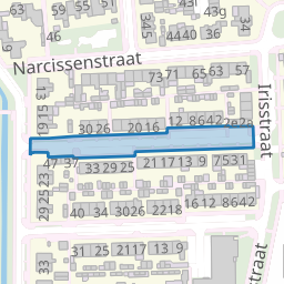 Perceel HTR00-C-2219