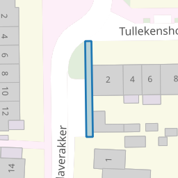 Perceel HTR00-C-2232