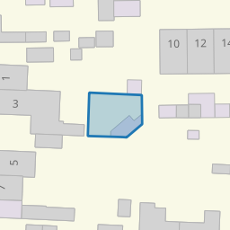 Perceel HTR00-C-2252