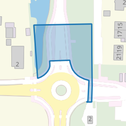 Perceel HTR00-C-2257