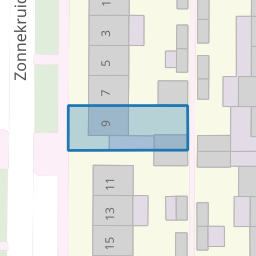 Perceel HTR00-C-2262