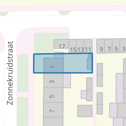 Perceel HTR00-C-2274