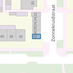 Perceel HTR00-C-2310