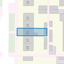 Perceel HTR00-C-2313