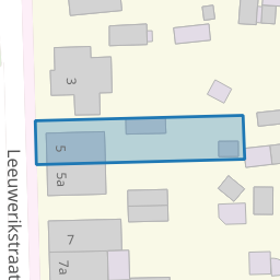 Perceel HTR00-C-2323