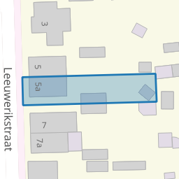Perceel HTR00-C-2324