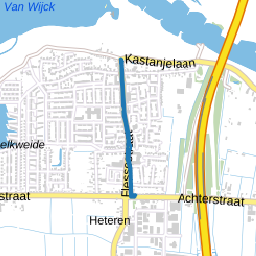 Perceel HTR00-C-2328