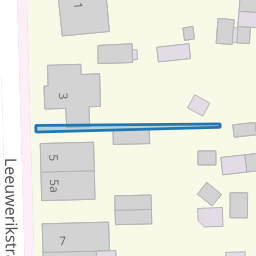 Perceel HTR00-C-2331