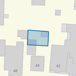 Perceel HTR00-C-2333