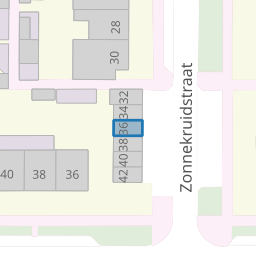 Perceel HTR00-C-2339