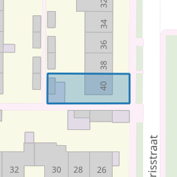 Perceel HTR00-C-2352