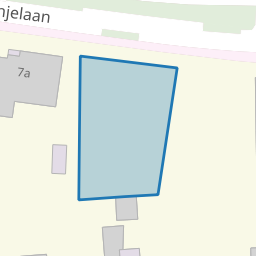 Perceel HTR00-C-2362