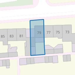 Perceel HTR00-C-2364