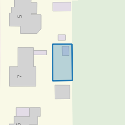 Perceel HTR00-C-2368