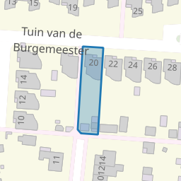 Perceel HTR00-C-2376