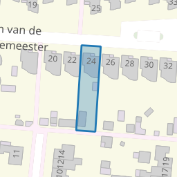 Perceel HTR00-C-2378