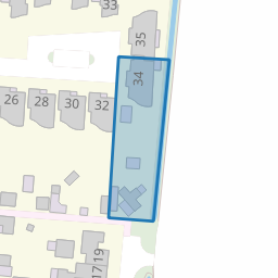 Perceel HTR00-C-2383