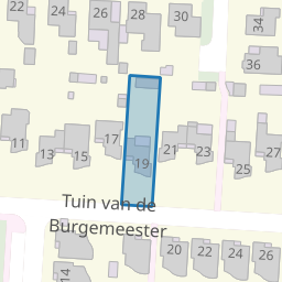 Perceel HTR00-C-2392