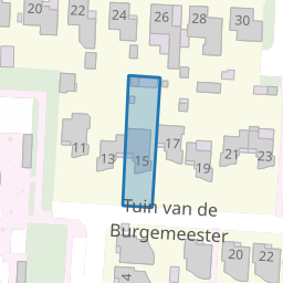 Perceel HTR00-C-2394