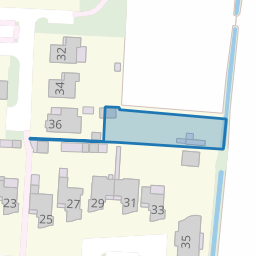 Perceel HTR00-C-2397