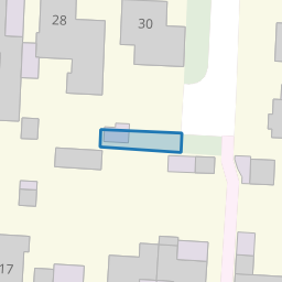 Perceel HTR00-C-2400