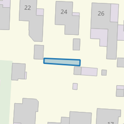 Perceel HTR00-C-2403