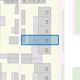 Perceel HTR00-C-2422