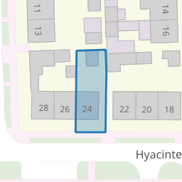 Perceel HTR00-C-2440