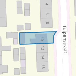 Perceel HTR00-C-2442