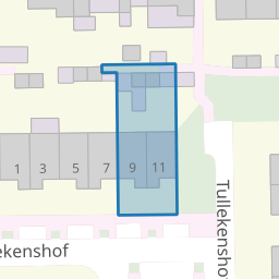 Perceel HTR00-C-2451