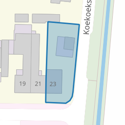 Perceel HTR00-C-2458