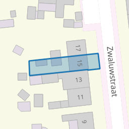 Perceel HTR00-C-2461