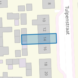 Perceel HTR00-C-2463