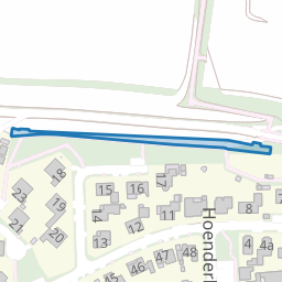 Perceel HTR00-C-2485