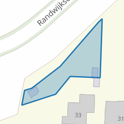 Perceel HTR00-C-2495