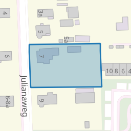 Perceel HTR00-C-2514
