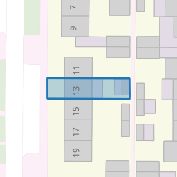 Perceel HTR00-C-2516