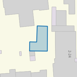 Perceel HTR00-C-2533