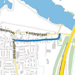 Perceel HTR00-C-2543