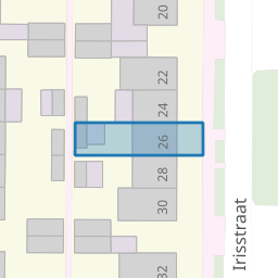 Perceel HTR00-C-2546