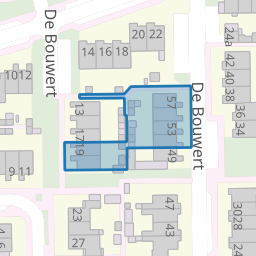 Perceel HTR00-C-2575