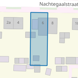 Perceel HTR00-C-2577