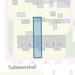 Perceel HTR00-C-2581