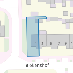 Perceel HTR00-C-2582